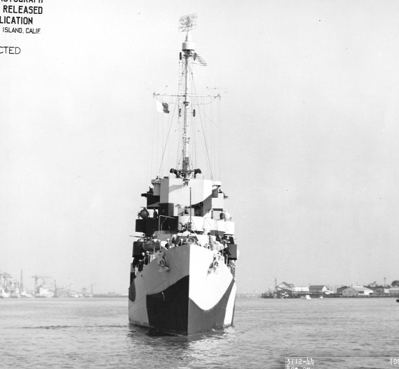 ship